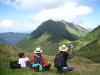 ecogite Vacances famille ete